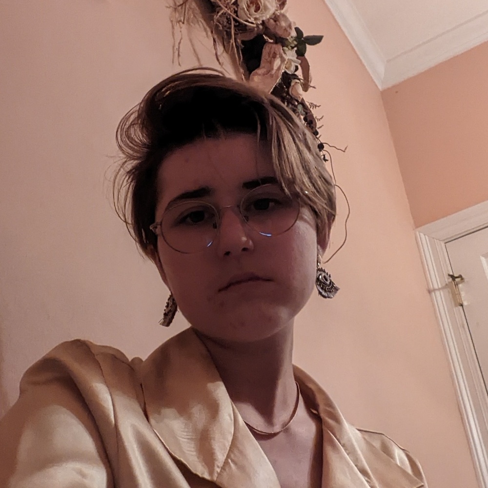 Meet your Posher, Zoe